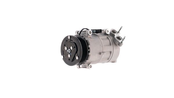 Mahle Original Compressor, airconditioning ACP 1360 000S