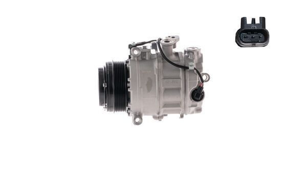 Mahle Original Airco compressor ACP 1622 000S