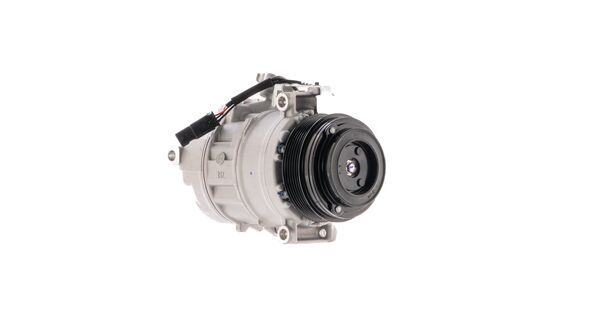 Mahle Original Airco compressor ACP 1622 000S