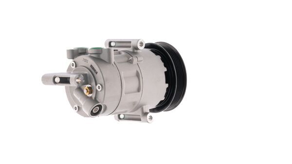 Mahle Original Compressor, airconditioning ACP 1660 000S