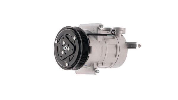Mahle Original Compressor, airconditioning ACP 1660 000S