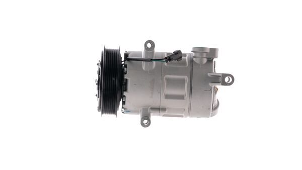 Mahle Original Compressor, airconditioning ACP 1660 000S