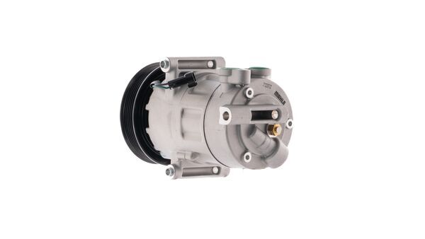 Mahle Original Compressor, airconditioning ACP 1660 000S