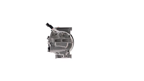 Mahle Original Compressor, airconditioning ACP 1666 000P