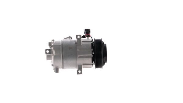 Mahle Original Compressor, airconditioning ACP 1666 000P