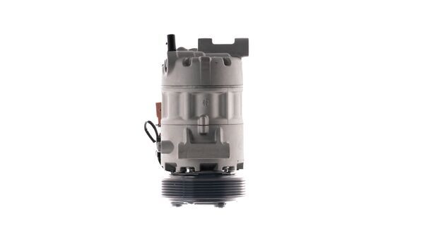 Mahle Original Compressor, airconditioning ACP 1696 000S