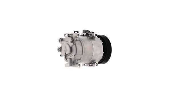 Mahle Original Compressor, airconditioning ACP 1700 000P
