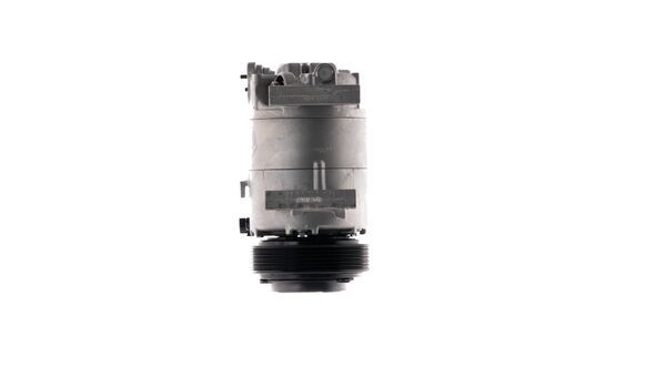 Mahle Original Compressor, airconditioning ACP 1700 000P