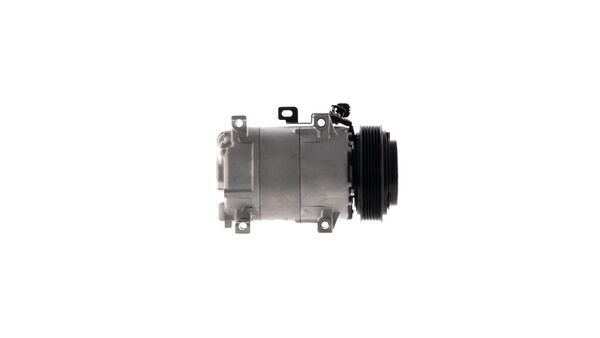 Mahle Original Compressor, airconditioning ACP 1700 000P