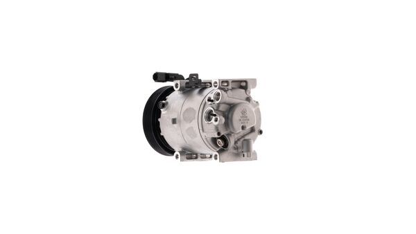 Mahle Original Compressor, airconditioning ACP 1700 000P