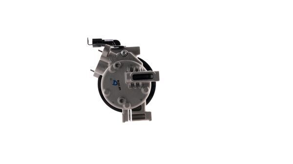 Mahle Original Compressor, airconditioning ACP 1702 000P