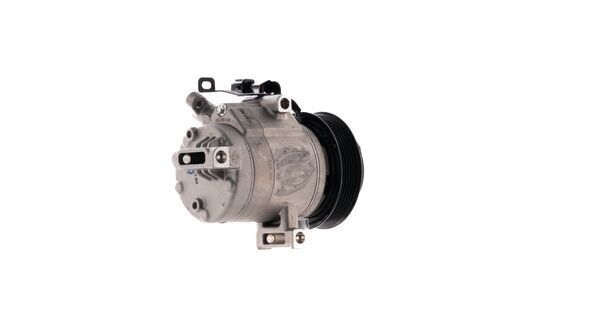 Mahle Original Compressor, airconditioning ACP 1702 000P