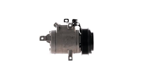 Mahle Original Compressor, airconditioning ACP 1702 000P