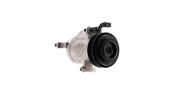 Mahle Original Compressor, airconditioning ACP 1702 000P