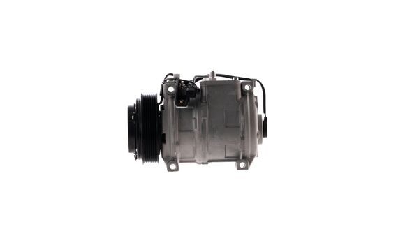 Mahle Original Compressor, airconditioning ACP 1712 000S