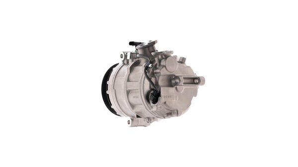 Mahle Original Compressor, airconditioning ACP 1714 000S