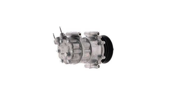 Mahle Original Compressor, airconditioning ACP 1707 000S