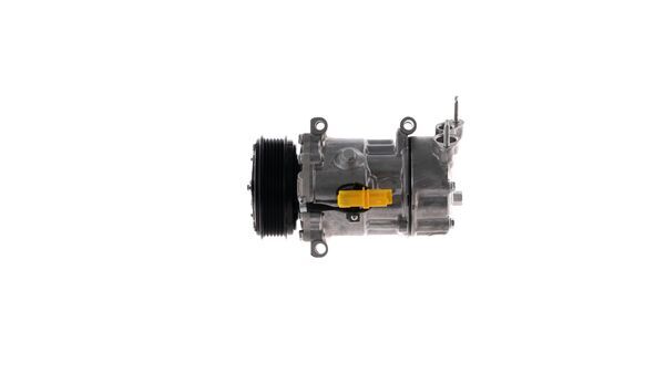 Mahle Original Compressor, airconditioning ACP 1707 000S