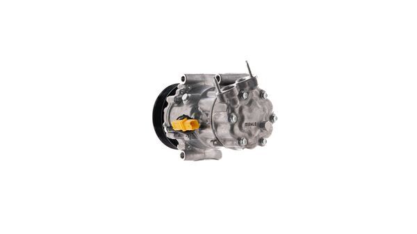 Mahle Original Compressor, airconditioning ACP 1707 000S