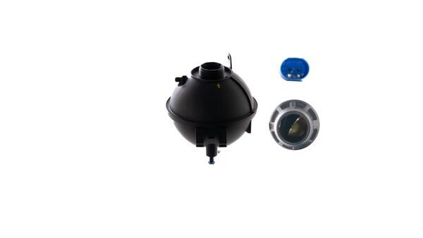 Mahle Original Expansietank, koelvloeistof CRT 223 000S