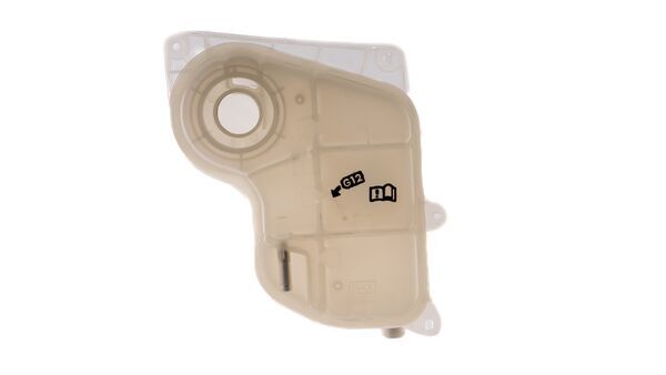 Mahle Original Expansietank, koelvloeistof CRT 84 000S