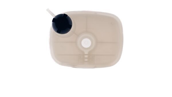 Mahle Original Expansietank, koelvloeistof CRT 305 000S