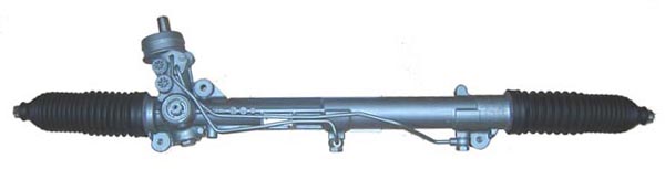 Stuurhuis Lizarte 01.05.3052