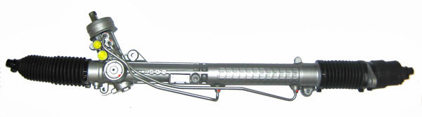 Stuurhuis Lizarte 01.05.3055