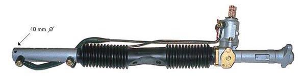 Lizarte Stuurhuis 01.05.3070