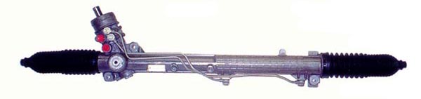 Stuurhuis Lizarte 01.05.3085