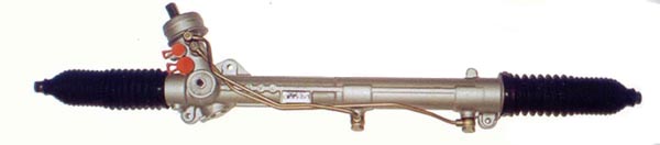 Stuurhuis Lizarte 01.05.3090