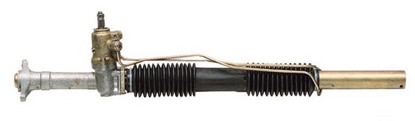 Stuurhuis Lizarte 01.05.3155