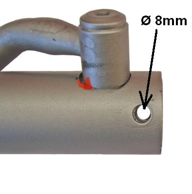 Lizarte Stuurhuis 01.05.3160