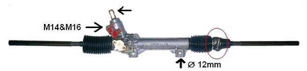 Lizarte Stuurhuis 01.16.2590