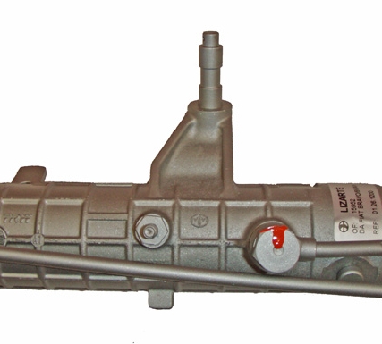 Lizarte Stuurhuis 01.26.1200