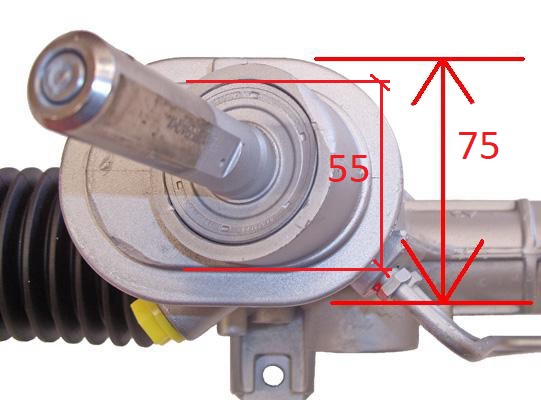 Lizarte Stuurhuis 01.28.3300