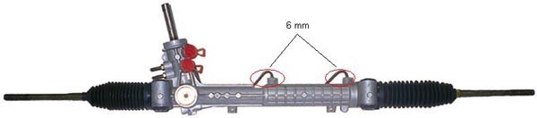 Lizarte Stuurhuis 01.62.7800