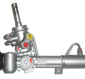 Lizarte Stuurhuis 01.62.7830