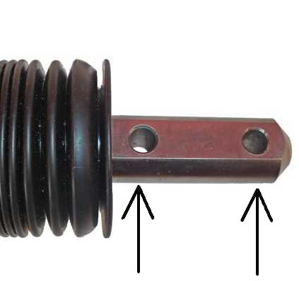 Lizarte Stuurhuis 01.64.1100