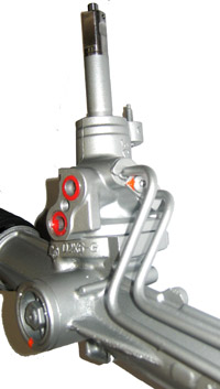 Lizarte Stuurhuis 01.64.1590