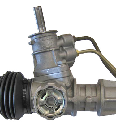 Lizarte Stuurhuis 01.70.6325