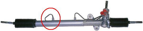 Lizarte Stuurhuis 01.74.5150