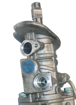 Lizarte Stuurhuis 01.80.1500