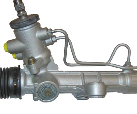 Lizarte Stuurhuis 01.93.1410