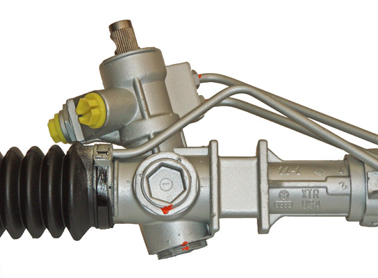 Lizarte Stuurhuis 01.96.3005