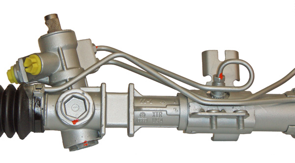 Lizarte Stuurhuis 01.96.3005