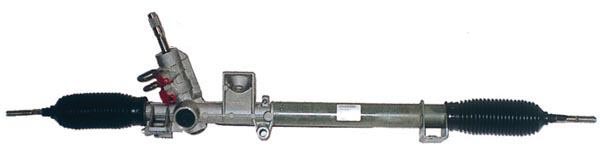 Stuurhuis Lizarte 01.98.5800