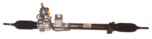 Stuurhuis Lizarte 01.98.5820