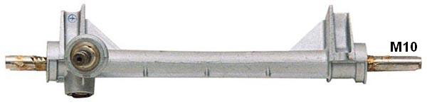 Stuurhuis Lizarte 02.16.5370