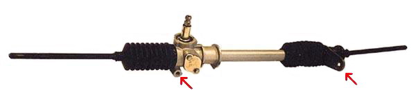 Stuurhuis Lizarte 02.26.5500